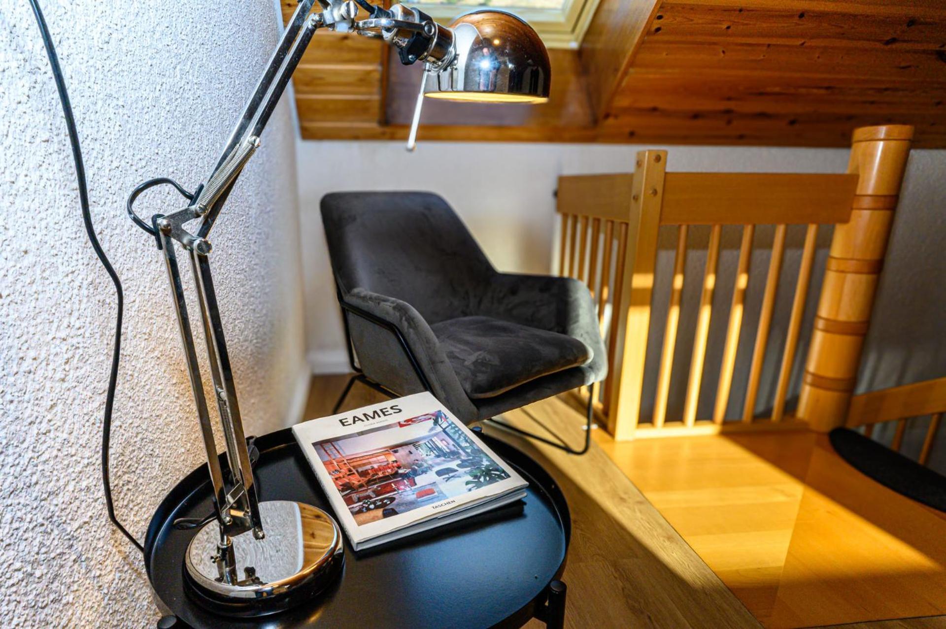 Galeriewohnung In *